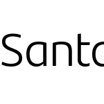 Santander Logo