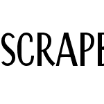 Scrapbooker