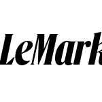 LeMark