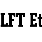 LFT Etica Sheriff