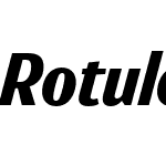 Rotulo