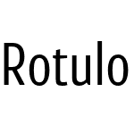 Rotulo