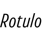 Rotulo