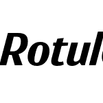 Rotulo