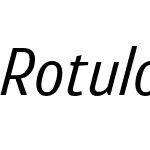 Rotulo