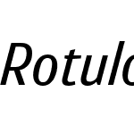 Rotulo