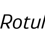 Rotulo