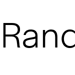 Rand