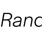 Rand