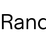 Rand