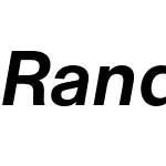 Rand