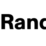 Rand