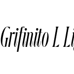 Grifinito L