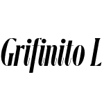 Grifinito L