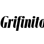 Grifinito M