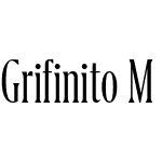 Grifinito M