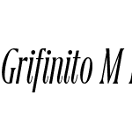 Grifinito M