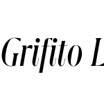 Grifito L