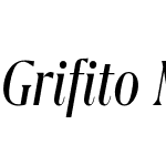 Grifito M