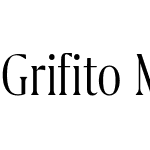 Grifito M