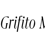 Grifito M