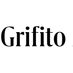 Grifito M