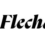 Flecha M