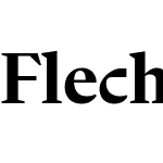 Flecha S