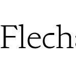 Flecha S