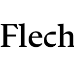 Flecha S