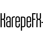 Karepe FX