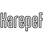 Karepe FX