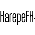 Karepe FX