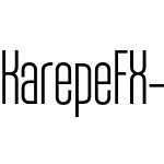 Karepe FX