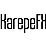 Karepe FX