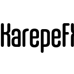 Karepe FX