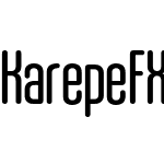 Karepe FX