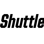 Shuttleblock