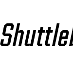 Shuttleblock