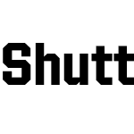 Shuttleblock