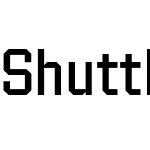 Shuttleblock