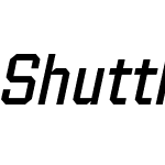 Shuttleblock