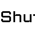 Shuttleblock