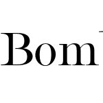 Bomboniere