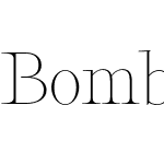 Bomboniere