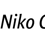 Niko