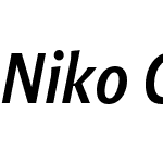 Niko