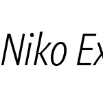 Niko