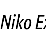 Niko