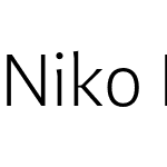 Niko